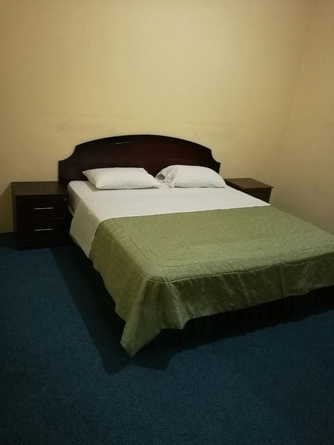Helm Jeddah Hotel Apartments מראה חיצוני תמונה