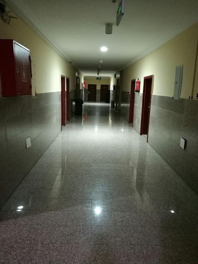 Helm Jeddah Hotel Apartments מראה חיצוני תמונה