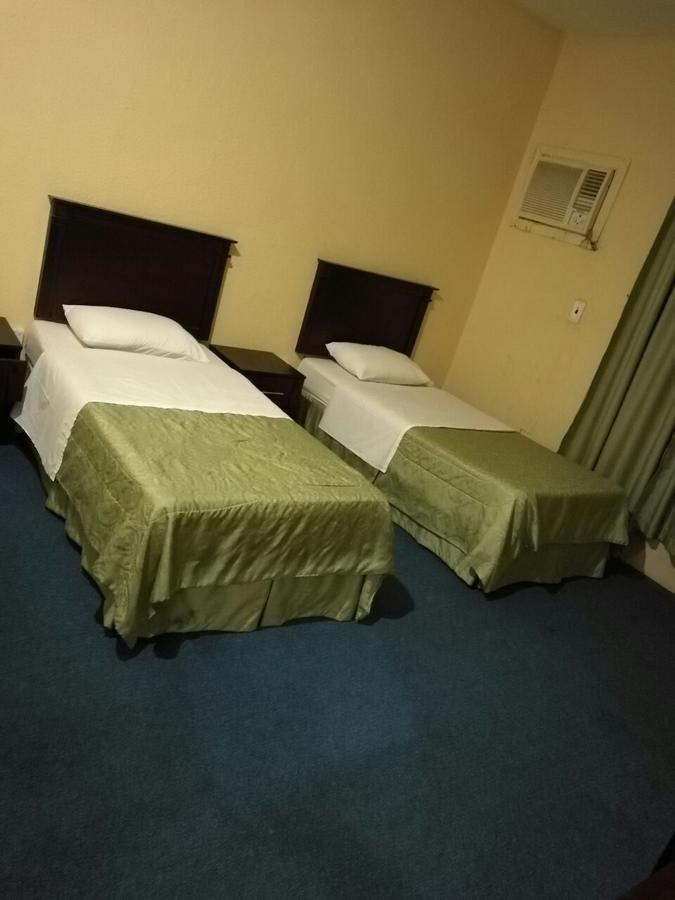 Helm Jeddah Hotel Apartments מראה חיצוני תמונה