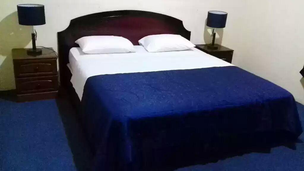 Helm Jeddah Hotel Apartments מראה חיצוני תמונה