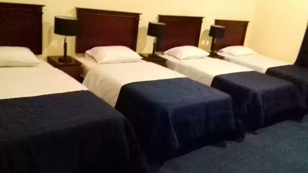 Helm Jeddah Hotel Apartments מראה חיצוני תמונה