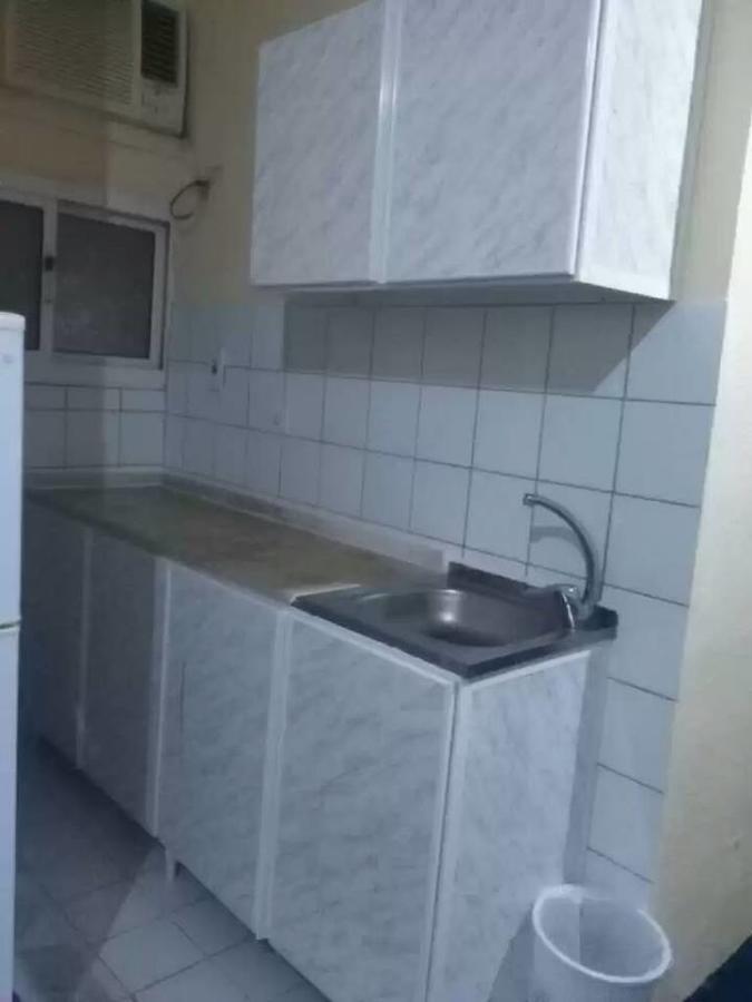 Helm Jeddah Hotel Apartments מראה חיצוני תמונה