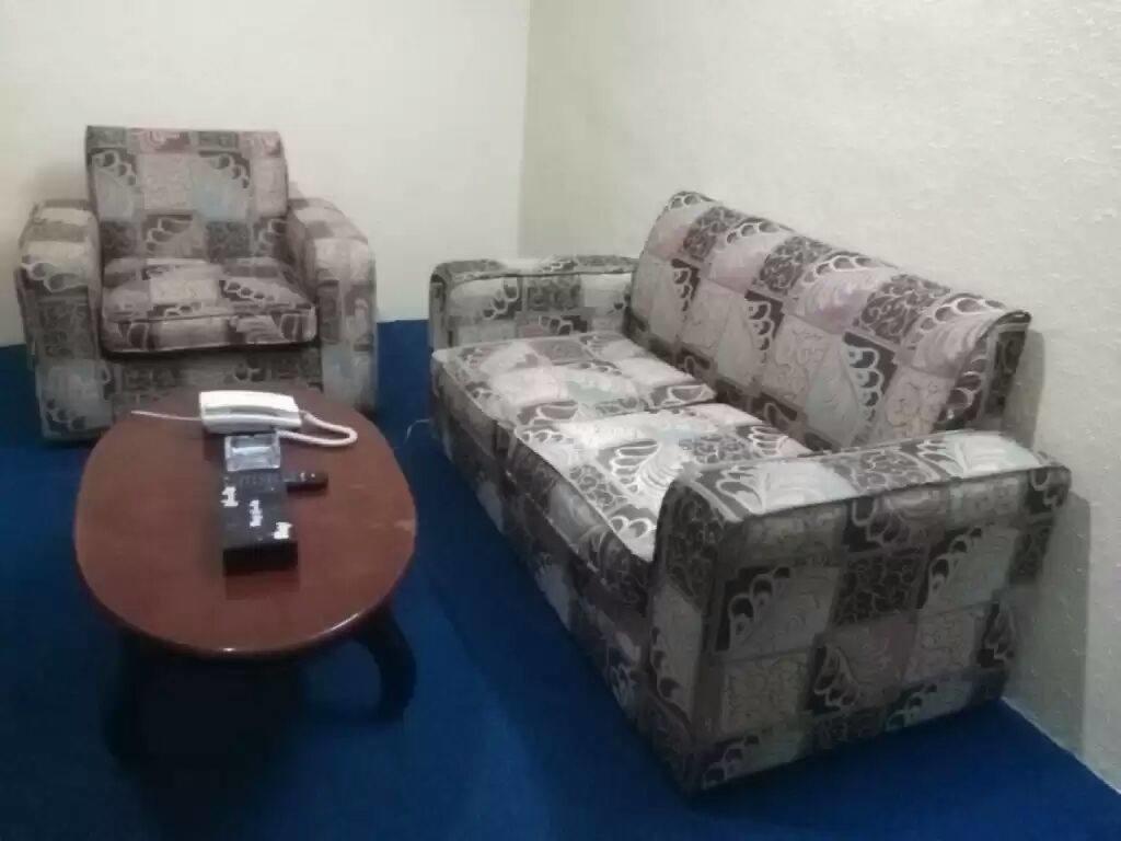 Helm Jeddah Hotel Apartments מראה חיצוני תמונה
