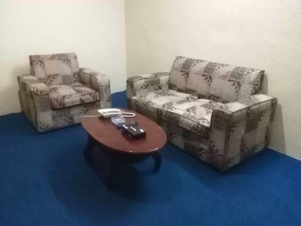 Helm Jeddah Hotel Apartments מראה חיצוני תמונה