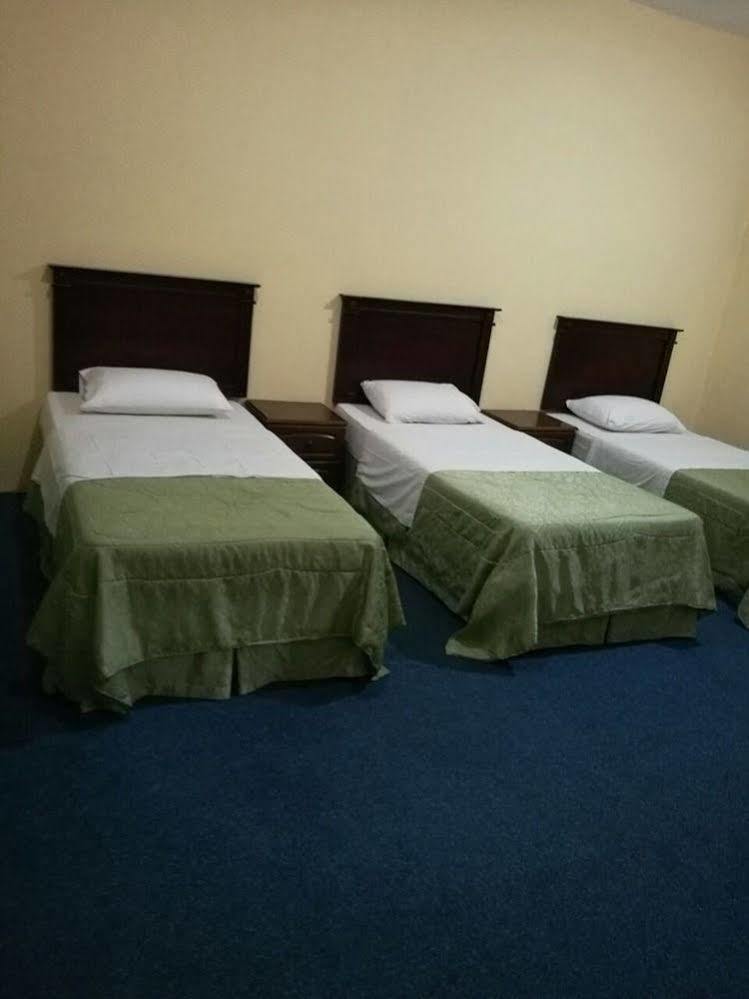 Helm Jeddah Hotel Apartments מראה חיצוני תמונה